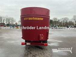 Strautmann VERTI MIX 1501