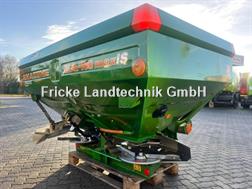 Amazone ZA-M Max iS 1500