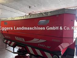 Rauch AXIS H 50.2 EMC+W