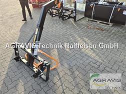 Quicke BIG BAG HEBER