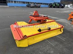 Fella SM 260 FP-S Scheibenmähwerk mit Seitenverschub