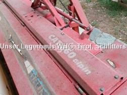 Pöttinger Nova Alpin 260