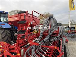 Kverneland E-DRILL MAXI PLUS