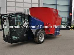 Siloking TruckLine eTruck 1408-10