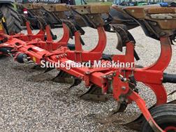 Grégoire-Besson RWY 4