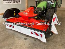 Kuhn PZ 3021 F