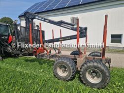 Nokka MV 91/Kran HK3467