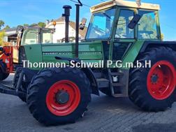 Fendt 612