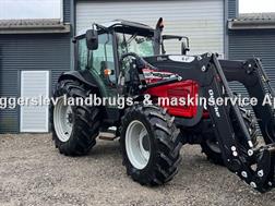 Massey Ferguson 4435
