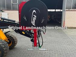Fliegl ASTSÄGE 1-BLATT EURO ASHFLM00250