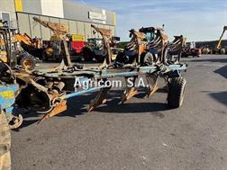 Rabe Albatros HA 140 N IV