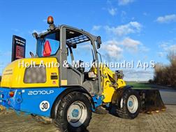 Weidemann 2070 CX