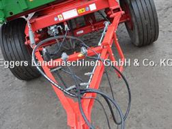 Kröger agroliner HKD302