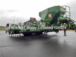 Amazone GEBR. SÄMASCHINE CIRRUS 6001