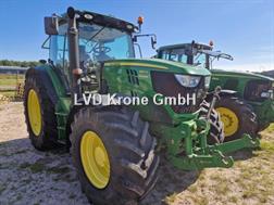 John Deere 6150 R