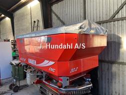 Rauch AXIS M30.2 EMC ISOBU