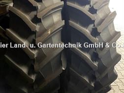 Trelleborg Satz Reifen 580/70 R 38 (gebraucht)