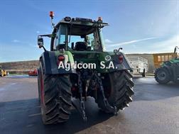 Fendt 818 Vario