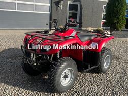 Yamaha Big bear 250