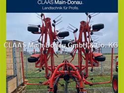 Kuhn GF 8702