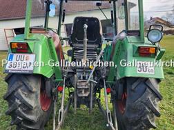 Fendt 103 S