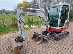 Takeuchi TB219