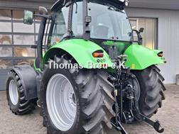 Deutz-Fahr AGROTRON M 620
