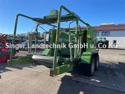 Krone Combi Pack 1500 V