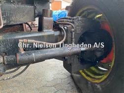 Massey Ferguson 9280 DELTA