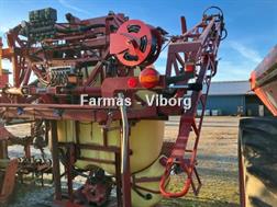 Hardi 1200 LTR.LIFTSPRØJTE