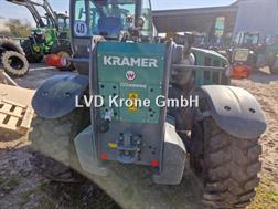 KRAMER KT407