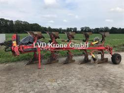 Pöttinger Servo 35S