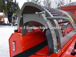 Hakki Pilke Falcon 37 ZE