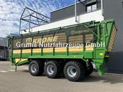 Krone TX 560 GL
