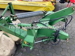 Krone Easy Cut 400
