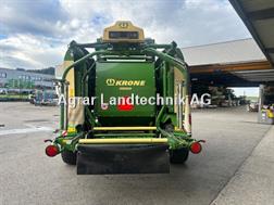 Krone Comprima CF 155XC