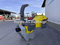 Tünnissen & Stocks WS/18 PTO