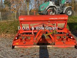 Kuhn HR3003 D u. Integra