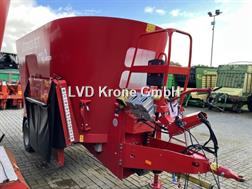 Trioliet Solomix 2 1600 ZK