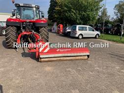 Kverneland Mulcher 2m