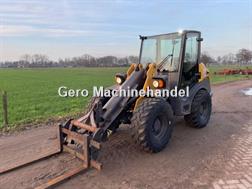 Ahlmann AX85 Shovel Loader