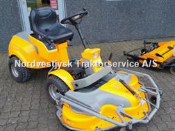 Stiga Diesel  Diesel