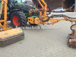 Fendt 516 Vario