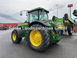 John Deere 8220