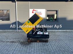 Kaeser M 20 2M3 kompressor på ski