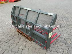 Bressel & Lade Dunggabel