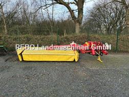 Pöttinger Eurocat 312