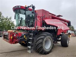 Case IH Axial-Flow AFX 8010 