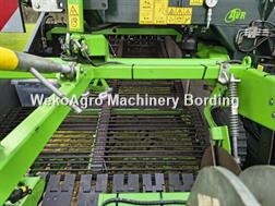 AVR Spirit 9200 Varioweb