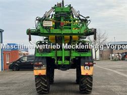 Dammann DT 2500 H 6000l + 30 m